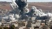 Amerika Birleşik Devletleri, Suriye'de Sivilleri Vurdu: 5 Ölü