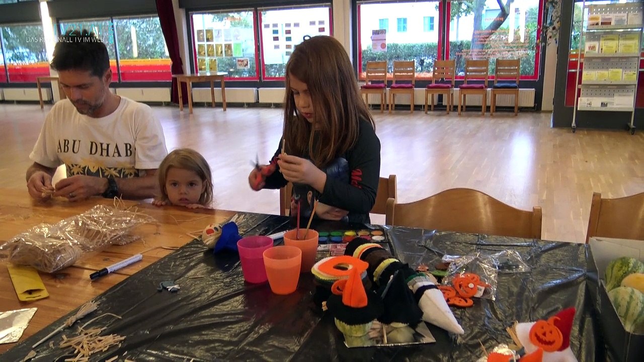 Was gibt es Neues beim Treffpunkt Ruthnergasse