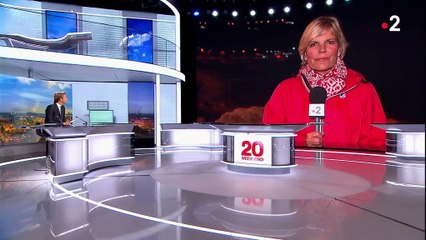 De fortes intempéries attendues sur la Méditerranée