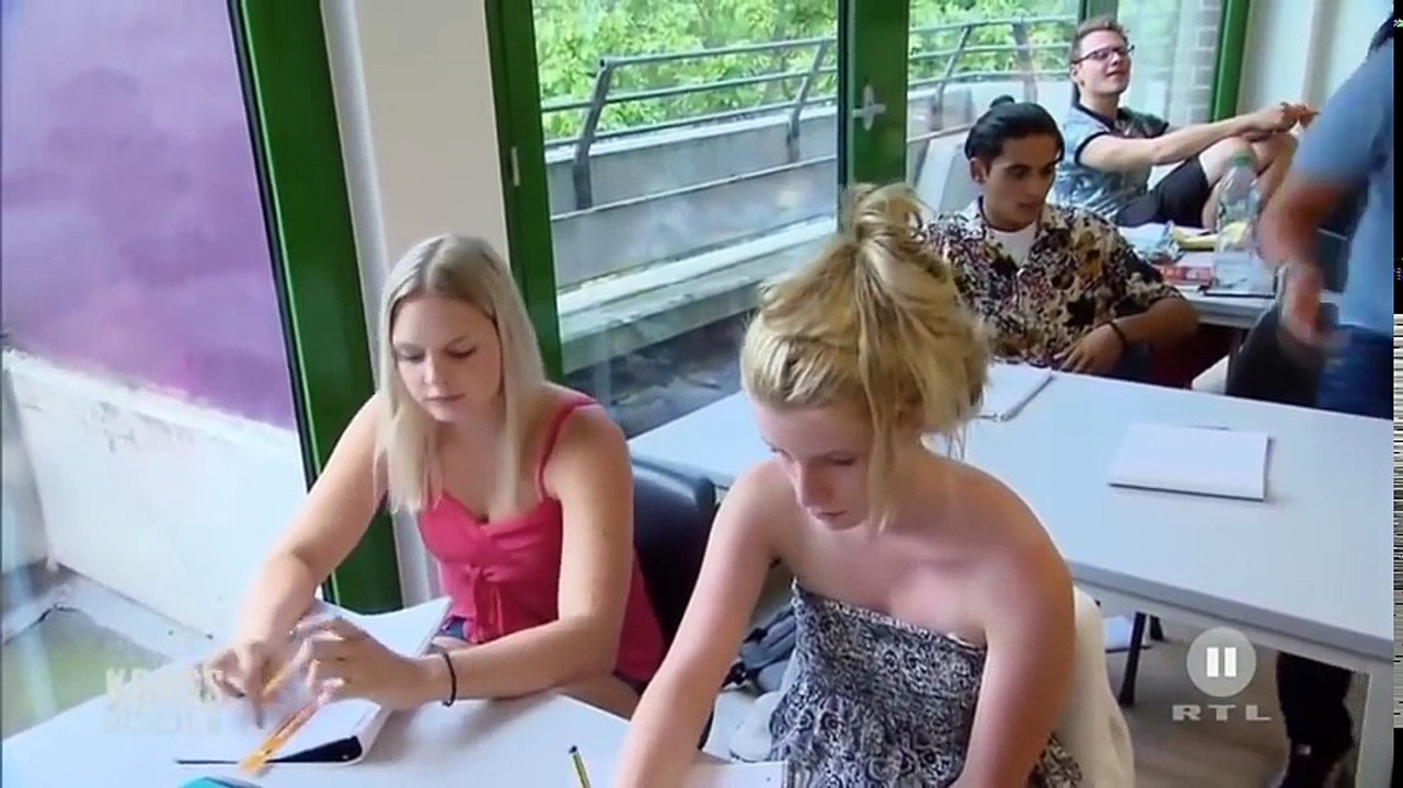 Keine  Schule ohne Mami Ganze Folge 3/6