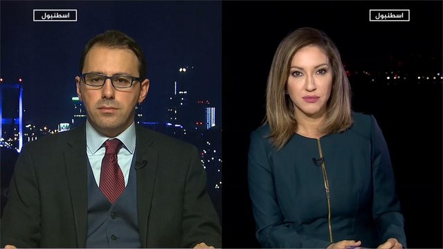 نافذة من إسطنبول- تغطية خاصة لتطورات قضية خاشقجي