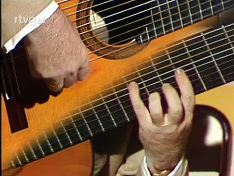 Narciso Yepes - Recuerdos de la Alhambra