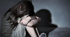 13 Yaşındaki Baldızının Ellerini ve Ayaklarını Bağlayarak Tecavüz Etti