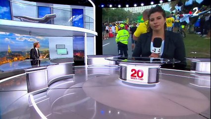 Brésil : l'extrême droite aux portes du pouvoir