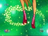 Winx Club S02E25 - Storming Shadowhaunt