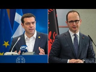 Report TV - Vrasja e grekut, Athina: Duam sqarime/ Tirana: Ishte agresion ekstremist, dënoni sulmin