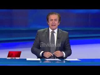 Edicioni i Lajmeve Tv Klan 28 Tetor 2018, ora 19:30