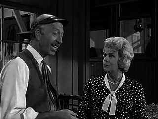 Petticoat Junction S2 E12 - The Lost Patrol