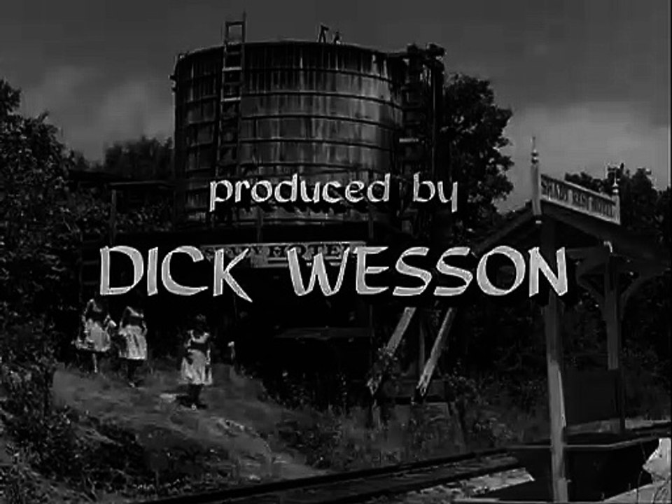 Petticoat Junction S1 E31 - Charley Abandons the Cannonball