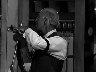 Petticoat Junction S1 E15 - Herby Gets Drafted