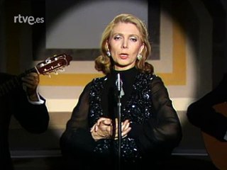 Maria Dolores Pradera - Lisboa Não Sejas Francesa
