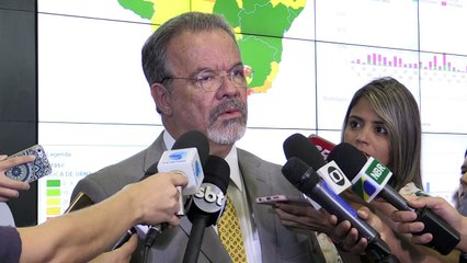 Eleições em clima tranquilo