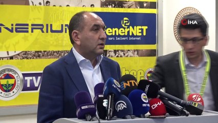 Semih Özsoy: “Cocu baş sorumlu olarak bedelini ödemiştir”