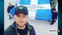 Vrasja e ushtarit grek, mediat greke marrin pamjet nga Report Tv: E vranë sepse ngriti flamurin