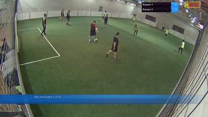 Equipe 1 Vs Equipe 2 - 28/10/18 18:27 - Loisir Poitiers - Poitiers Game Parc