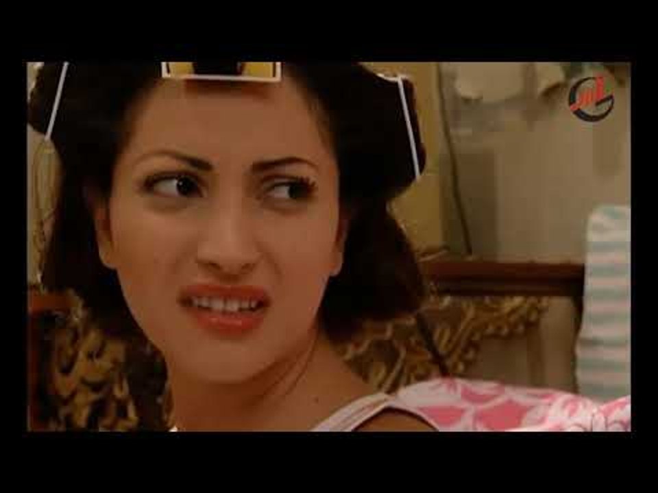 كلام مروة عن وائل و رأي باسمة به  - سلافة معمار -   نسرين طافش  -  الانتظار