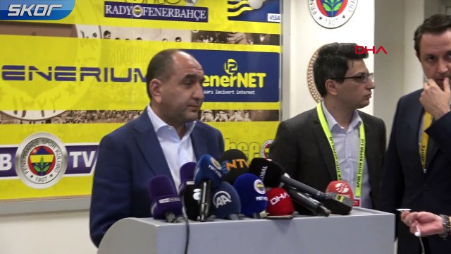 Semih Özsoy: 'Cocu baş sorumlu olarak bedelini ödemiştir'