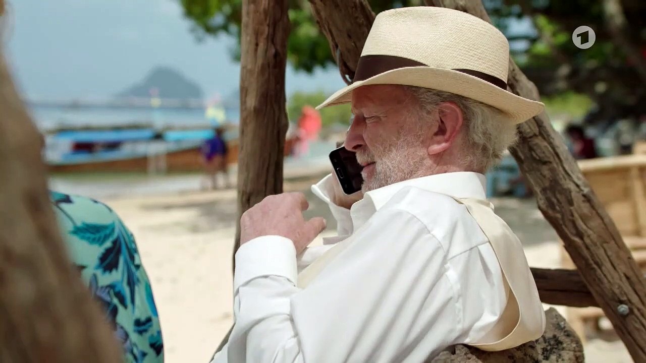 In aller Freundschaft Zwei Herzen - 2/2 DE 2018