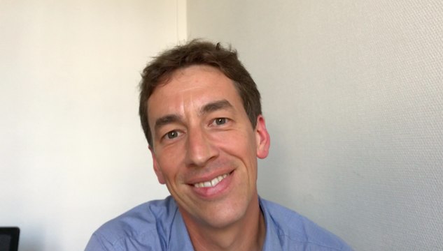 Interview de Laurent Tillon : À quoi sert le moustique ?