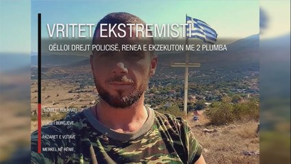 Edicioni i lajmeve i orës 20:00,  28 tetor 2018 - Ora News