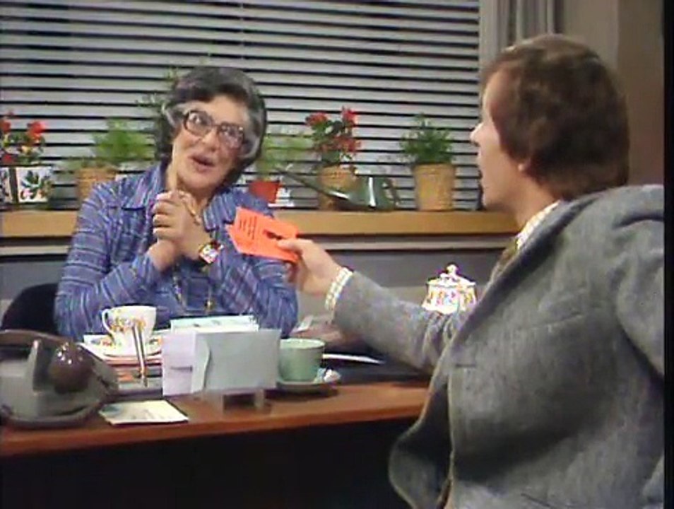 Mind your Language S2 E07 - Take Your Partners