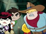 Xiaolin Showdown S02E15 - The Black Vipers