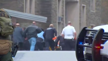 트럼프 "사형 확산시켜야"...그러나 해법은 또 '총에는 총' / YTN