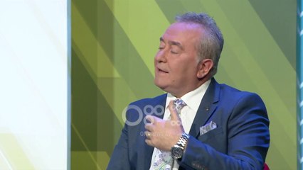 Ora News - Gazetari Musai: Mbyllja e pikave të basteve është një propagandë