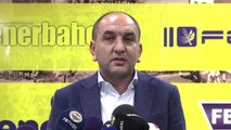 Fenerbahçe-Ankaragücü Maçının Ardından - Semih Özsoy