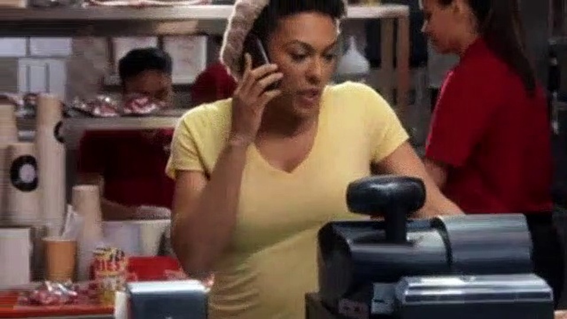 If Loving You is Wrong S06E06 - Tip'pa Haynes