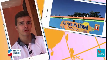 Les Services Civiques de la Vienne en Haïti - Carnet de bord n°1