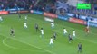 All Goals & Highlights - Marseille 0-2 PSG - Résumé et Buts - 28.10.2018 ᴴᴰ