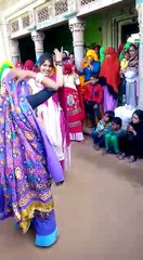 Great Dancing! Village Cluchaer