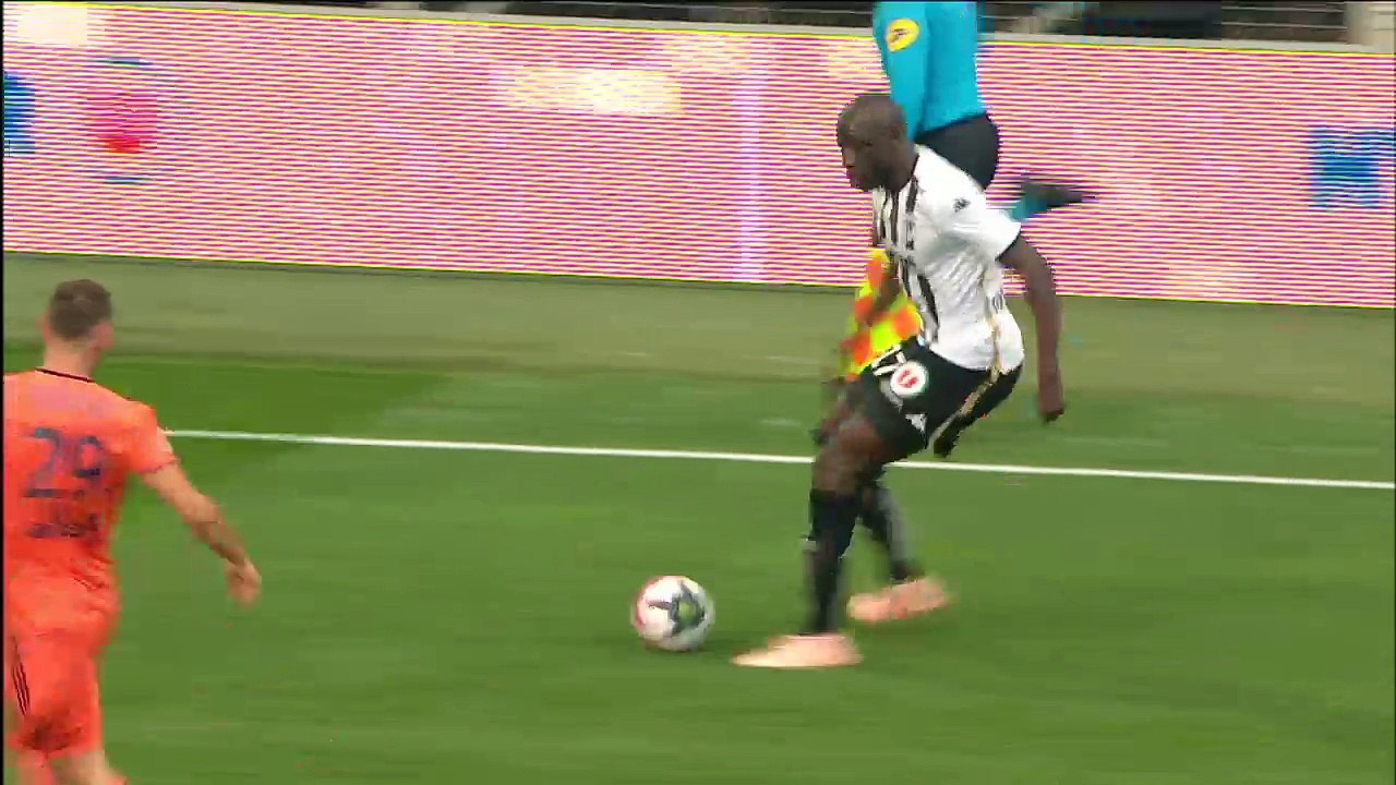 2018-19 : SCO-OL (1-2)
