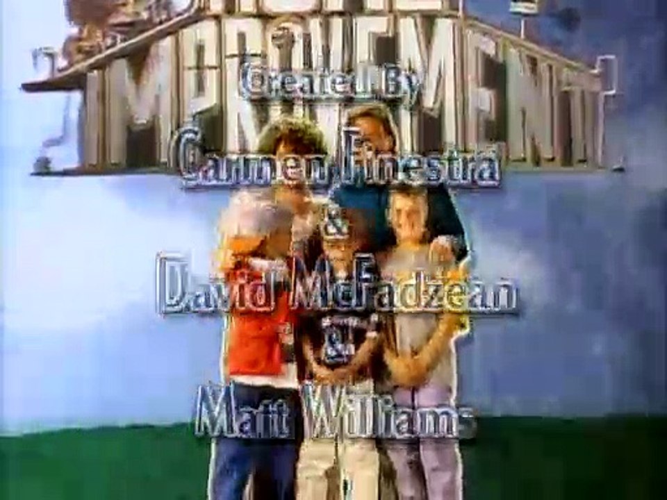 Home Improvement S02E02