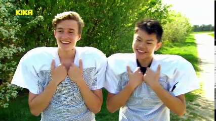 Durch die Wildnis - 61. Folge | Mehr auf KiKA.de