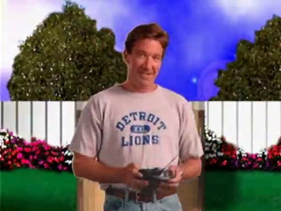 Home Improvement S07E20