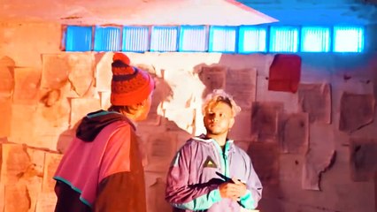 YA EN EL CANAL DE BECKY G, Becky G + Paulo Londra - Cuando te bese (Adelanto Producción)