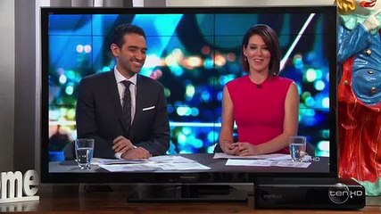 Gogglebox Australia S04 E01