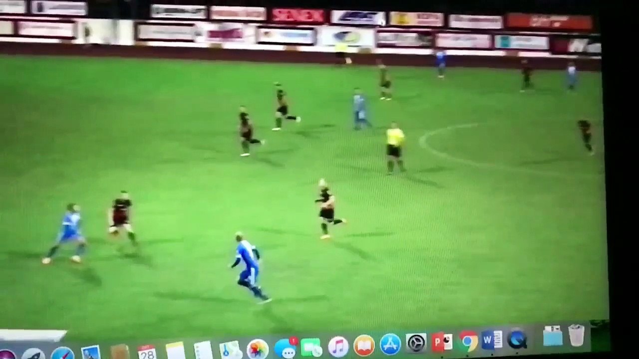 Sporna situacija 1