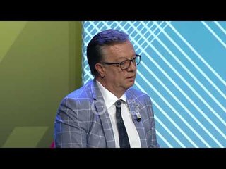 Ora News - Zalla: Partizani-Skënderbeu? Shpresoj të fitoj futbolli