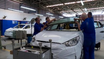 Iván Rafael Hernandez Dalas te muestras los blindados en brasil
