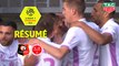 Stade Rennais FC - Stade de Reims (0-2)  - Résumé - (SRFC-REIMS) / 2018-19