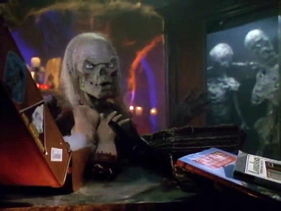 Tales From The Crypt S07E01 V