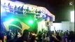 Eleitores capixabas de Bolsonaro comemoram a vitória na Praça do Papa