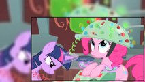 My Little Pony Friendship is Magic S01E15 - Feeling Pinkie Keen