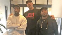 KANYE WEST x BIG BALLER BRAND BBB LAVAR BALL COLLAB COMING?