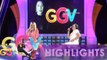 GGV: Regine Velasquez-Alcasid thinks of being the new host of GGV