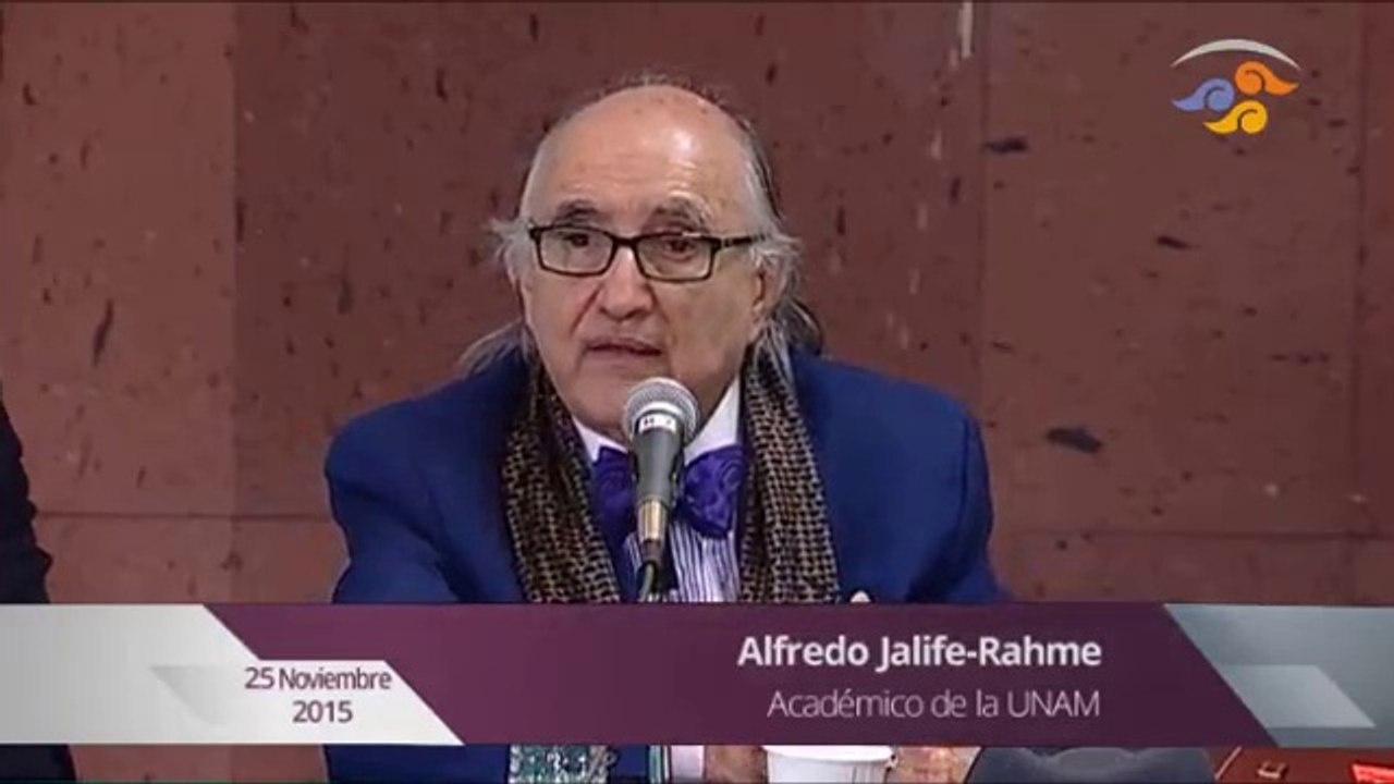 Alfredo Jalife: CRISIS MIGRATORIA GLOBAL: Centroamérica/México/EU & Medio Oriente/Europa (P2)