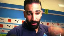 OM-PSG : de la déception mais pas de honte pour Adil Rami